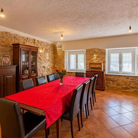 Apartmán Gora Gozd
