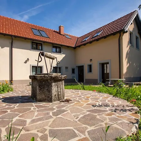 Apartmán Gora