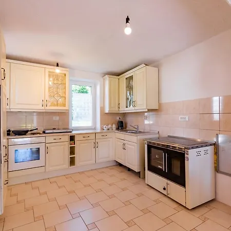 Apartmán Gora Gozd