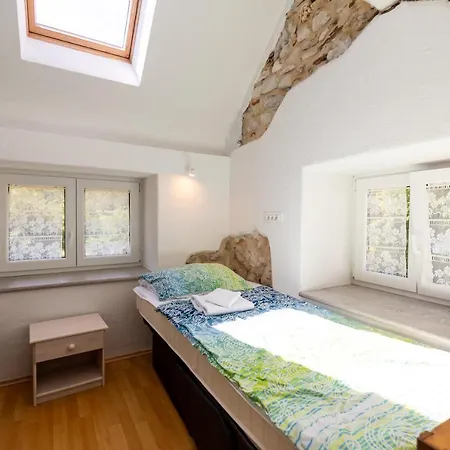 Apartmán Gora