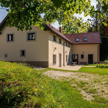 Apartmán Gora Gozd