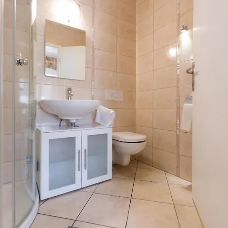 Gora Apartmán