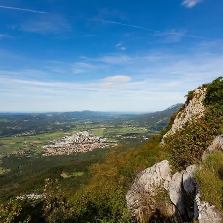 Gora Apartmán Gozd