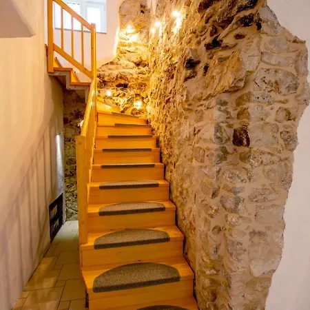 Apartmán Gora