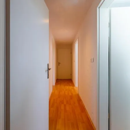 Gora Apartmán