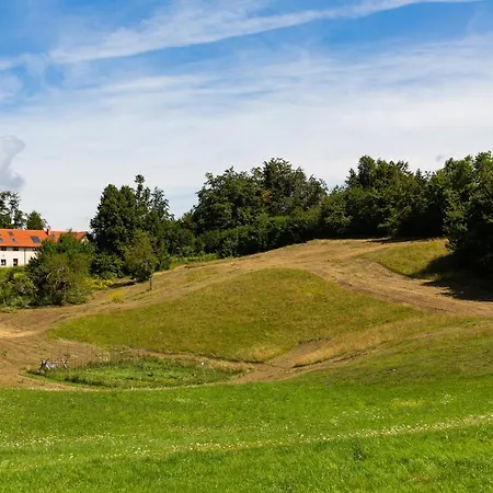 Gora Apartmán
