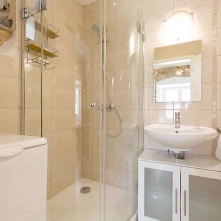 Apartmán Gora