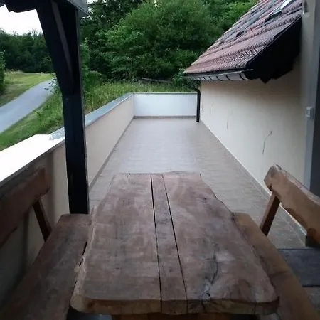 Apartmán Gora Gozd