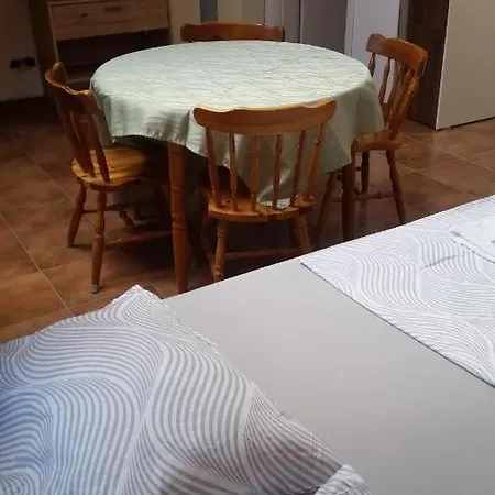 Gora Apartmán *