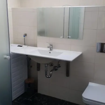 Apartmán Gora