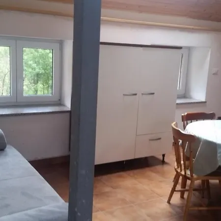 Apartmán Gora