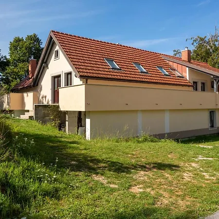 Apartmán Gora Gozd