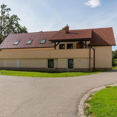 Apartmán Gora