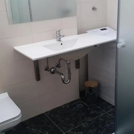 Gora Apartmán Gozd