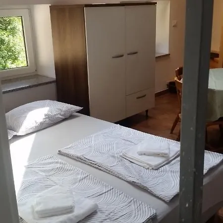 Gora Apartmán Gozd