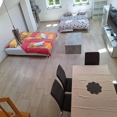 Apartmán Gora