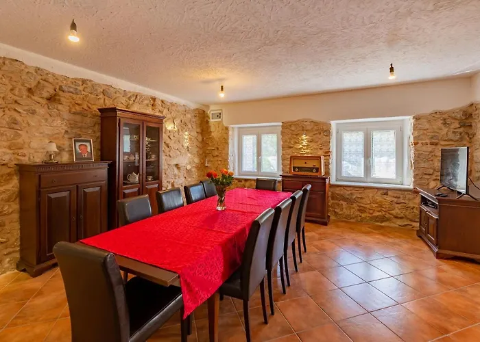 Appartamento Gora Gozd