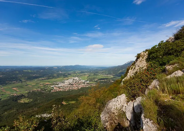 Gora アパート Gozd