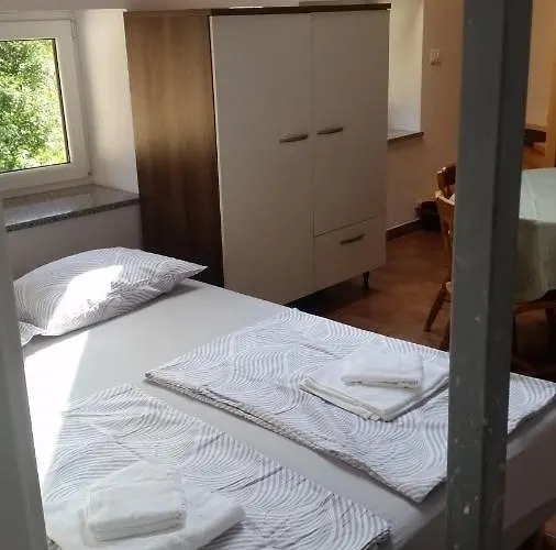 Gora Appartamento Gozd